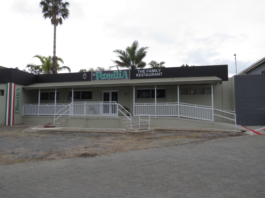 Commercial Property for Sale in East Bank Eastern Cape